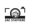 Zac Staffiere Photography logo