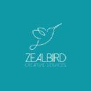 Zealbird logo