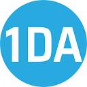 1DIGITAL AGENCY - Art of eCommerce logo