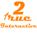 2 True Interactive, Inc logo
