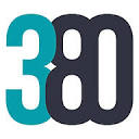 3Eighty Marketing logo