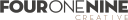 419 Creative logo