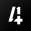 4 plus 1 Creative logo