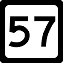 57 Tech Solutions Inc. logo