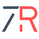 7Rock Marketing logo