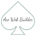 Ace Web Builders logo
