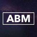 Adam Black Media logo