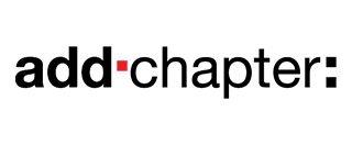 Add Chapter Design logo