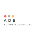 ADE Business Solutions logo