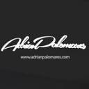 Adrian Palomares - SEO logo