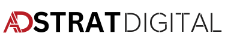 Adstrat Digital Logo