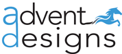 Advent Designs logo