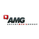 Advent Media Group logo