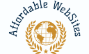 Affordable Websites Gold Coast logo