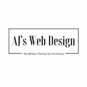 AJs Web Design logo