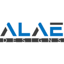 ALAE Designs logo