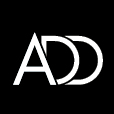 Alex Donohue Designs logo