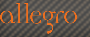 Allegro Design Inc logo