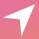 All Points Social logo