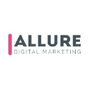 Allure Digital Marketing logo