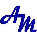 AM Studio logo