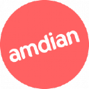 Amdian Web & Graphics logo