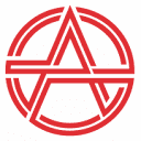 AMediaGroup logo