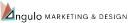 Angulo Marketing & Design logo