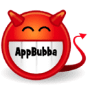 AppBubba Web Design logo