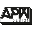 APW-Design logo