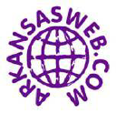 ArkansasWeb.com logo