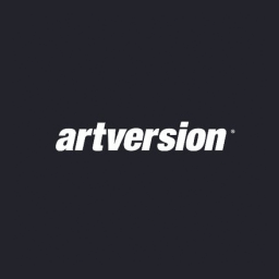 ArtVersion logo