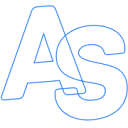Anthony Savage Creative logo