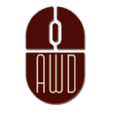 Asbury Web Design logo