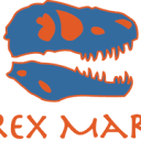 Astro Rex Marketing logo
