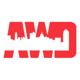 Austin Web and Design logo
