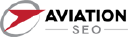 Aviation SEO logo