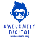Awesomely Digital LLC logo