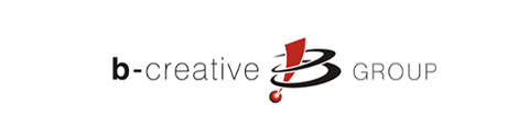 B-Creative Group logo