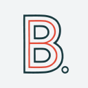 Be Better Studios logo