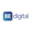BE Digital logo
