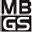 Beeler Graphics Studios logo