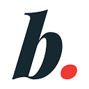 B.Human logo