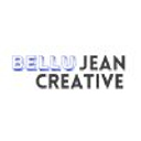 Bellu Jean Creative logo