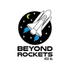 Beyond Rockets logo
