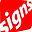 Instant Sign Center logo