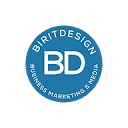Birit Design logo