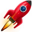 Blast Web Design logo