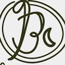 Blended by Bridget, Graphic Design logo