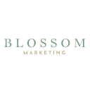 Blossom Marketing logo